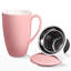 Tasse à thé en céramique Loughguile-1234955584