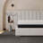 Copper Infused Soft Memory Foam Mattress-1930531600