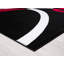 Tapis rouge / noir Fordbridge-33116203