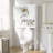 Mattear Freestanding Over The Toilet Storage-879027077