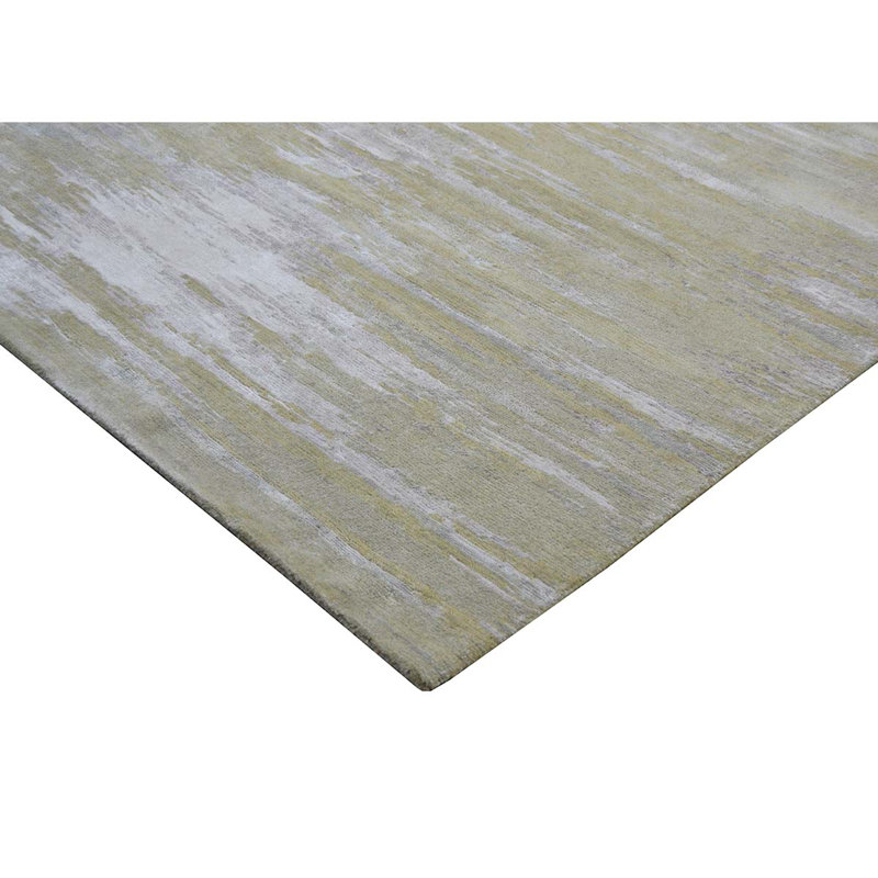 Abstract Area Rug, Rectangle 2' x 3'