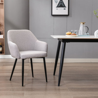 Ensemble de chaises 2 pièces