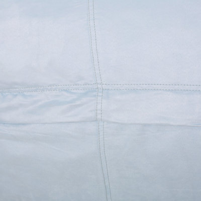 Haricot cylindrique en microfibre 8 pieds