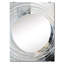 Victoriano - Miroirs muraux décoratifs à collage abstrait MIR131639-751989727
