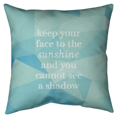 Coussin de sol