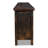 Persian 98'' Solid Wood Sideboard-509544571