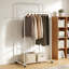 80cm Adjustable Clothes Racks