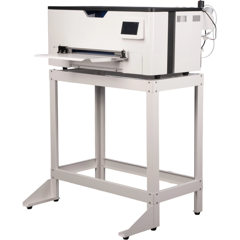 Imprimante de format 3D au format 3D avec tête d'impression XP600 et machine de chauffage à secousse automatique, impression de bricolage pour POD