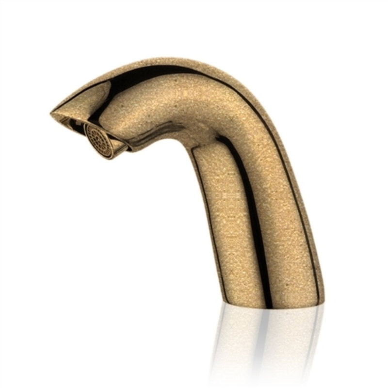 Robinet automatique mains libres Conto Commercial Design, Cold water