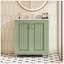 Meuble-lavabo 30 po avec lavabo en céramique-1910400967