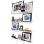 Epinal 4 Piece Picture Ledge Wall Shelf-989270169