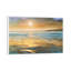 Evening Calm by Mike Calascibetta - Print on Canvas-555728207-648957079