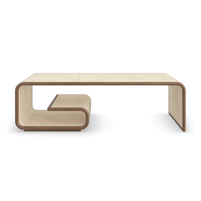 Caracole Classic Single Coffee Table