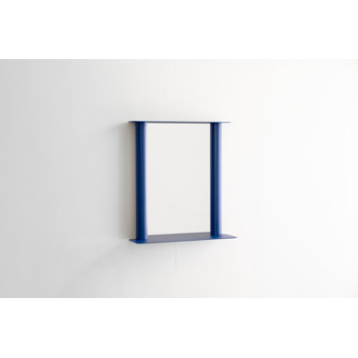 Pipeline Small Mirror by Nicholai Wiig-Hansen