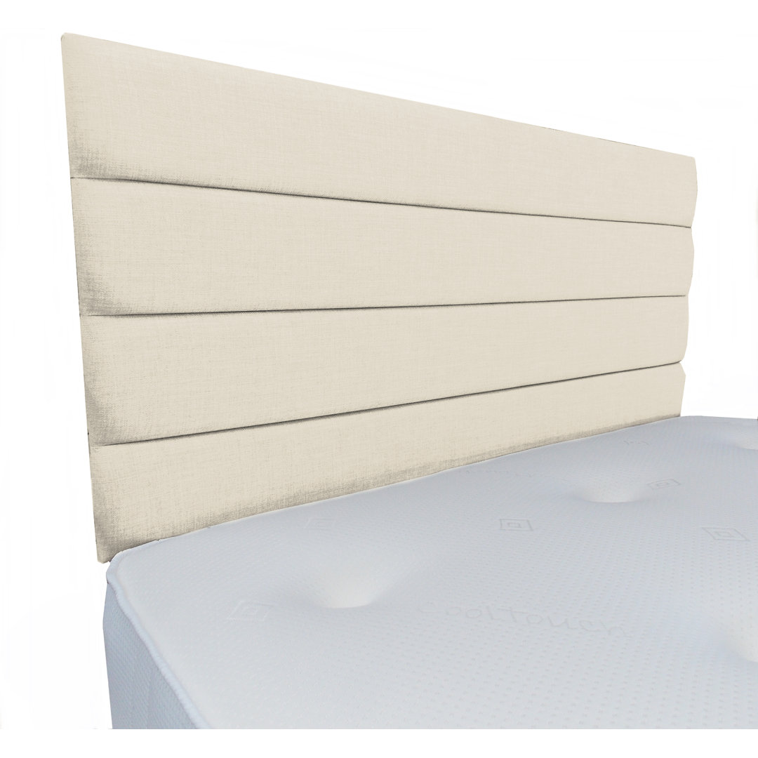 Upholstered Headboard