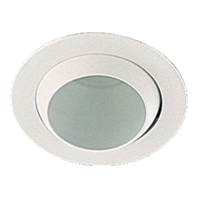 Adjustable Recessed Trim