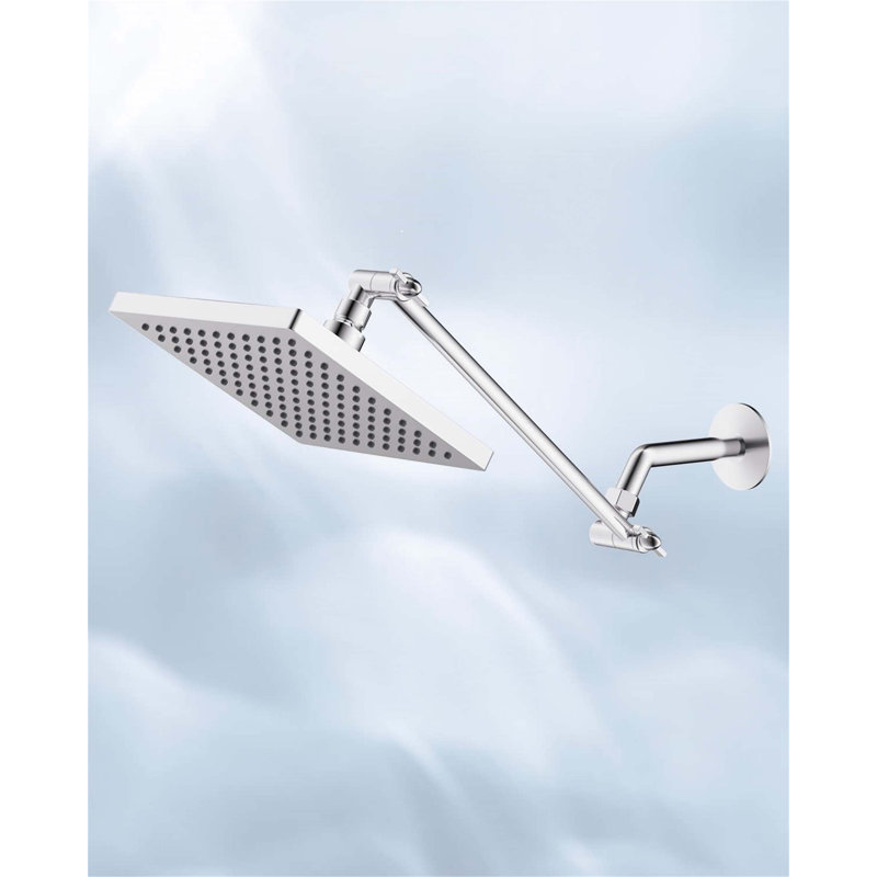 Rain Fixed Shower Head