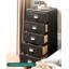 Armoire de rangement à cinq tiroirs Modern Minimalist