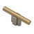 Matte Nickel/Satin Brass selected