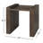 Tabb Solid Wood End Table-2130176593
