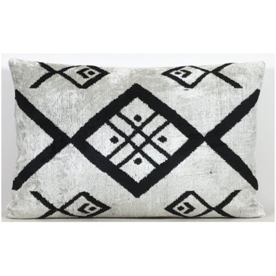 Lumbar Pillow Cover & Insert