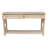 Andresa 64'' Solid Wood Console Table