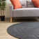 Handmade Braided Polypropylene Indoor/Outdoor Farmhouse Area Rug