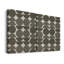 Toile tendue neutre avec châssis neutre subtil I-Premium-1002200025