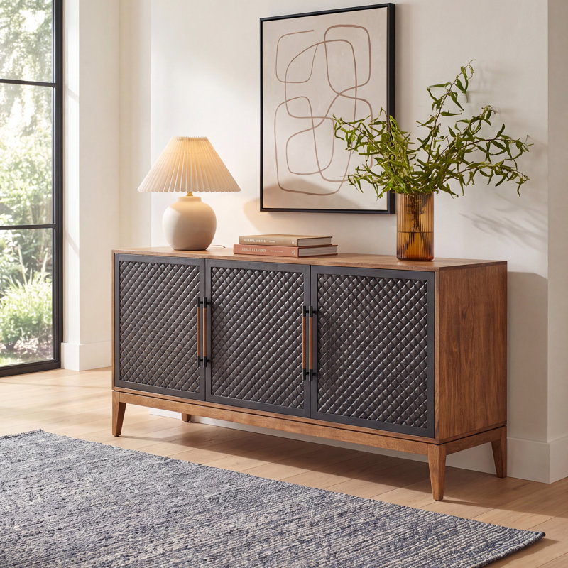 Brookside 60'' Sideboard