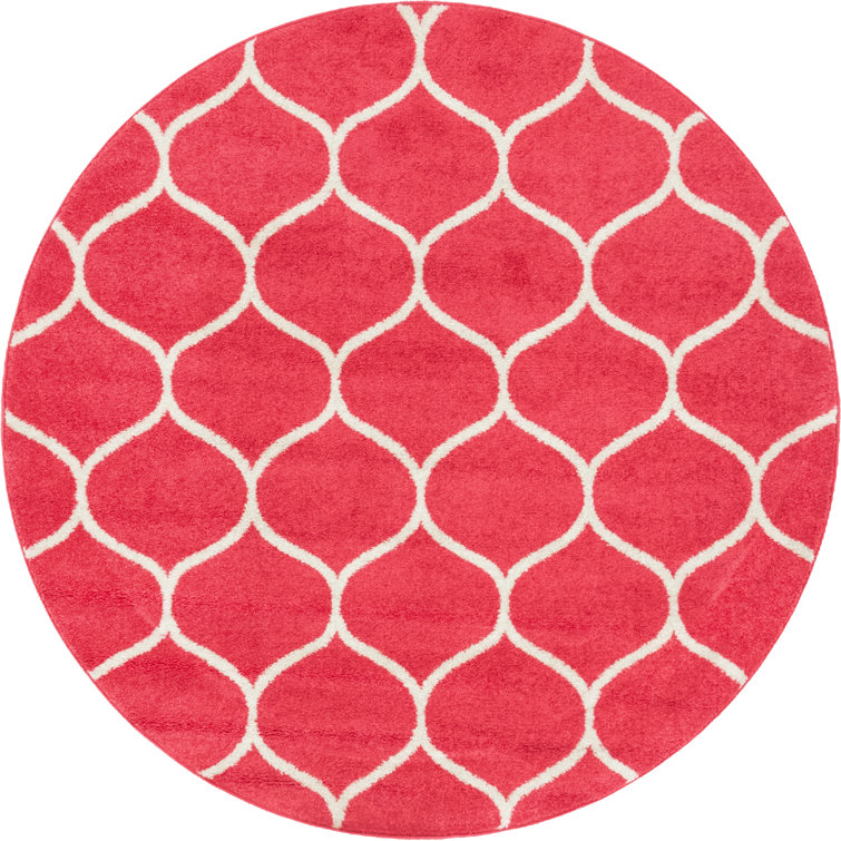 Mulli Geometric Indoor Rug
