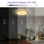 Bautram Flush Mount