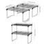 Krystal Freestanding Spice Rack