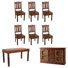 Rivero Configurable Dining Set