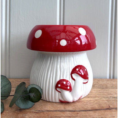 Ceramic Tabletop Wax Warmer
