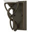 Applique murale 1 lumière Brooke-2044877963-2044877966