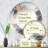 Dorothey Circle Mirror-308634564