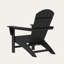 Chaise Adirondack POLYWOOD Nautical-391261388