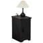 Table de chevet Stonehouse-622019415