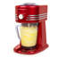Station de boissons gelées 40 onces Nostalgia Coca-Cola, parfaite pour les boissons à lattes, les cornets à glace, les margaritas, les daiquiris, les lames en acier inoxydable, le rangement du cordon-54381258