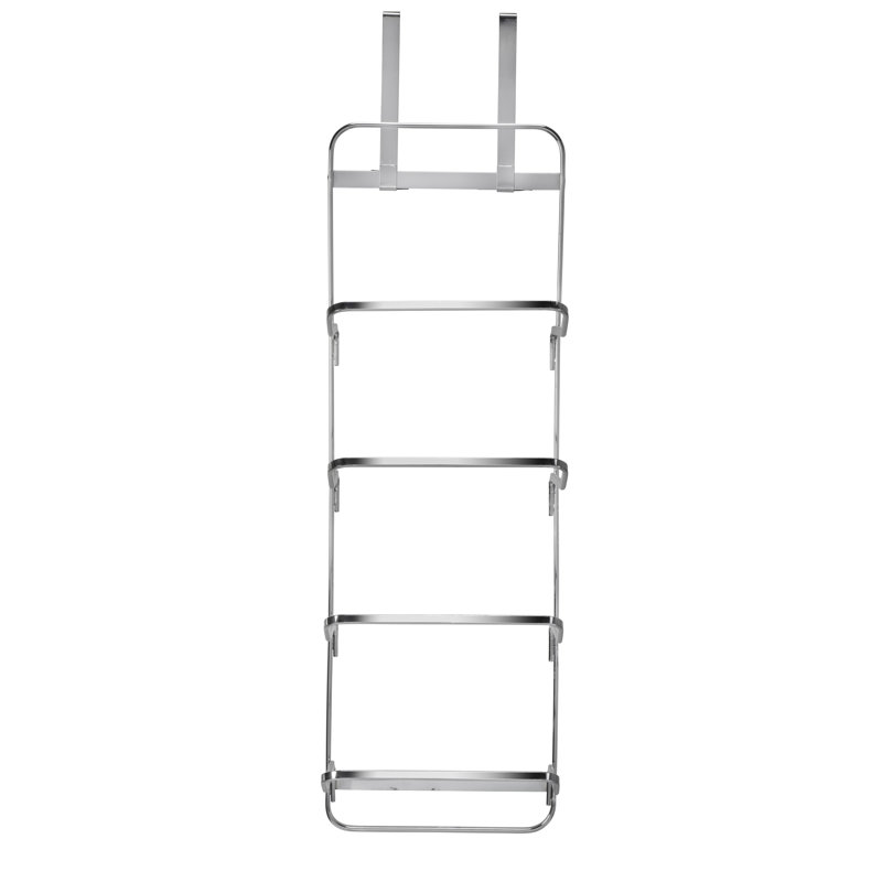 Sahara 4 Over-the-Door Towel Rack