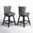 Arabele Swivel 26'' Counter Stool-115068298-93705733-93705732