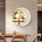 White Free Form Sandstone Wall art-118565764