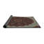Brun Tapis décoratif East Harptree-173081354