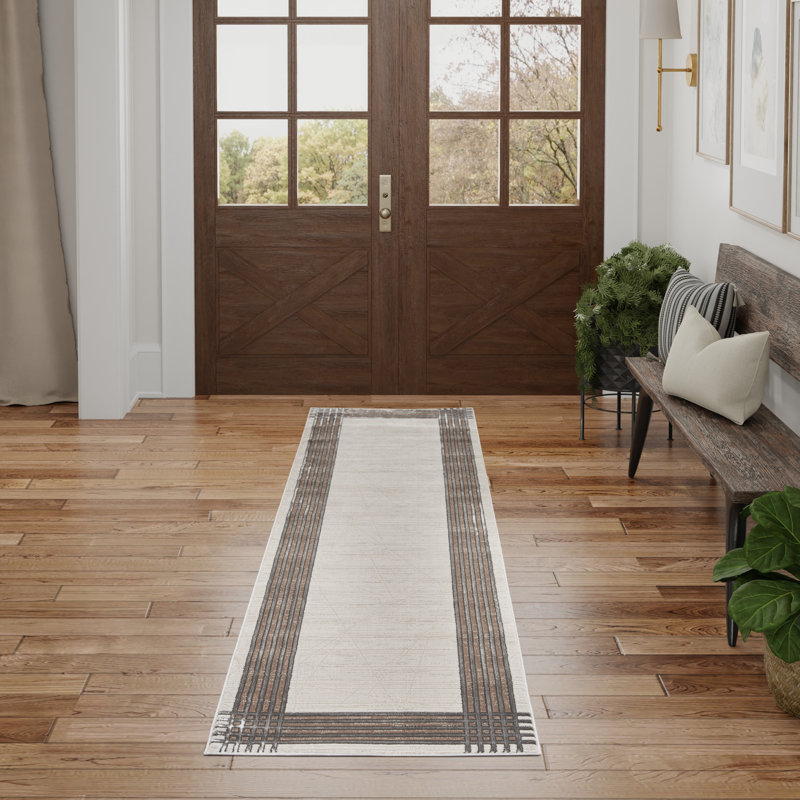 Anvi Indoor Rug, Runner 2'3" x 7'6"