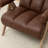 Bula Upholstered Armchair-1877725309