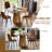 Hujsak Circular 45'' L x 45'' W Dining Set-103087882