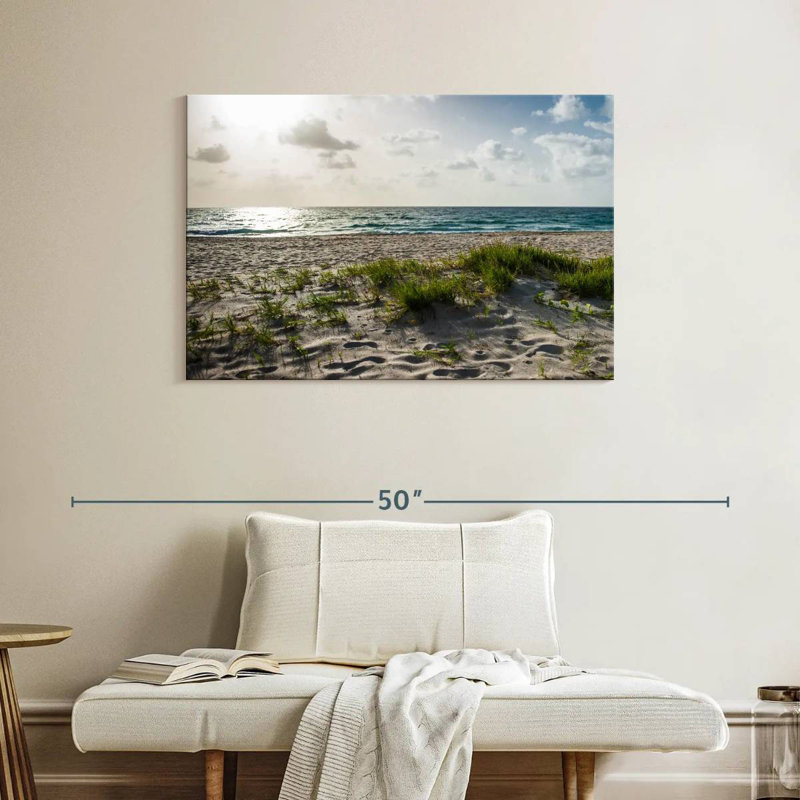 Gillard Daylight Views, H 26 po x l 39 po