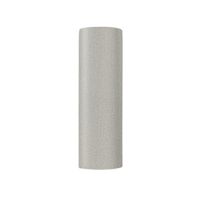 Henry Street Ceramic Flush Mounted Sconce