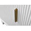 Ensemble de meuble-lavabo simple 54 po Lissandra
