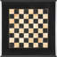 Frankie Fossil Stone Game Table